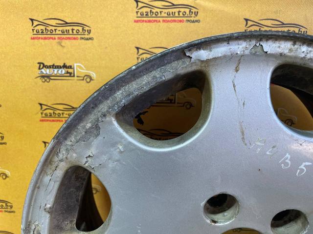 Диск литой R15, 5x112 Audi A4 1998 SUESD7 SUESD7 Audi A4 купить бу для вашего авто.
