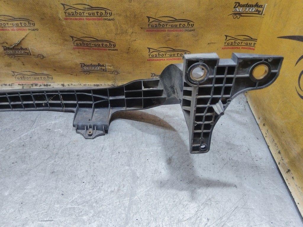 Усилитель бампера переднего 5FXXBO Opel Corsa - Фото 5