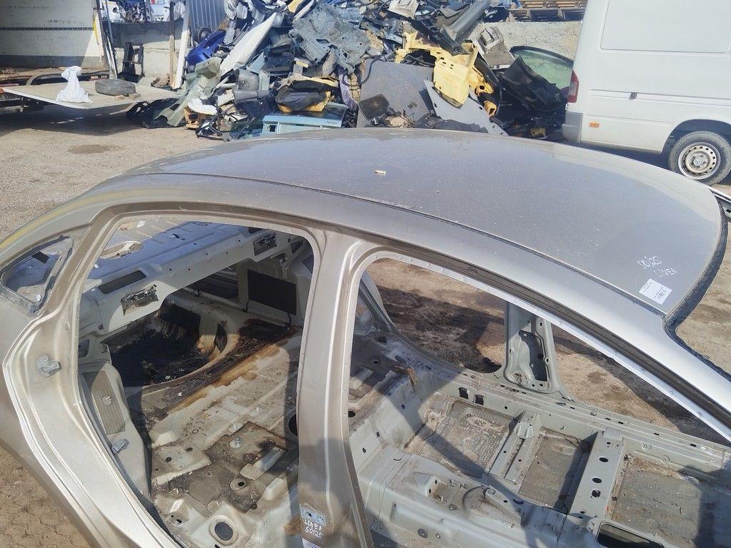 Крыша FHZZ54 Fiat Linea - Фото 4