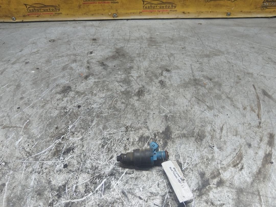 Форсунка 6B0FLQ Seat Toledo - Фото 7