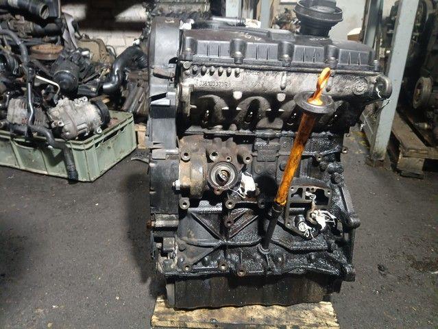 Двигатель QQ63K2 Volkswagen Passat купить на авторазборке