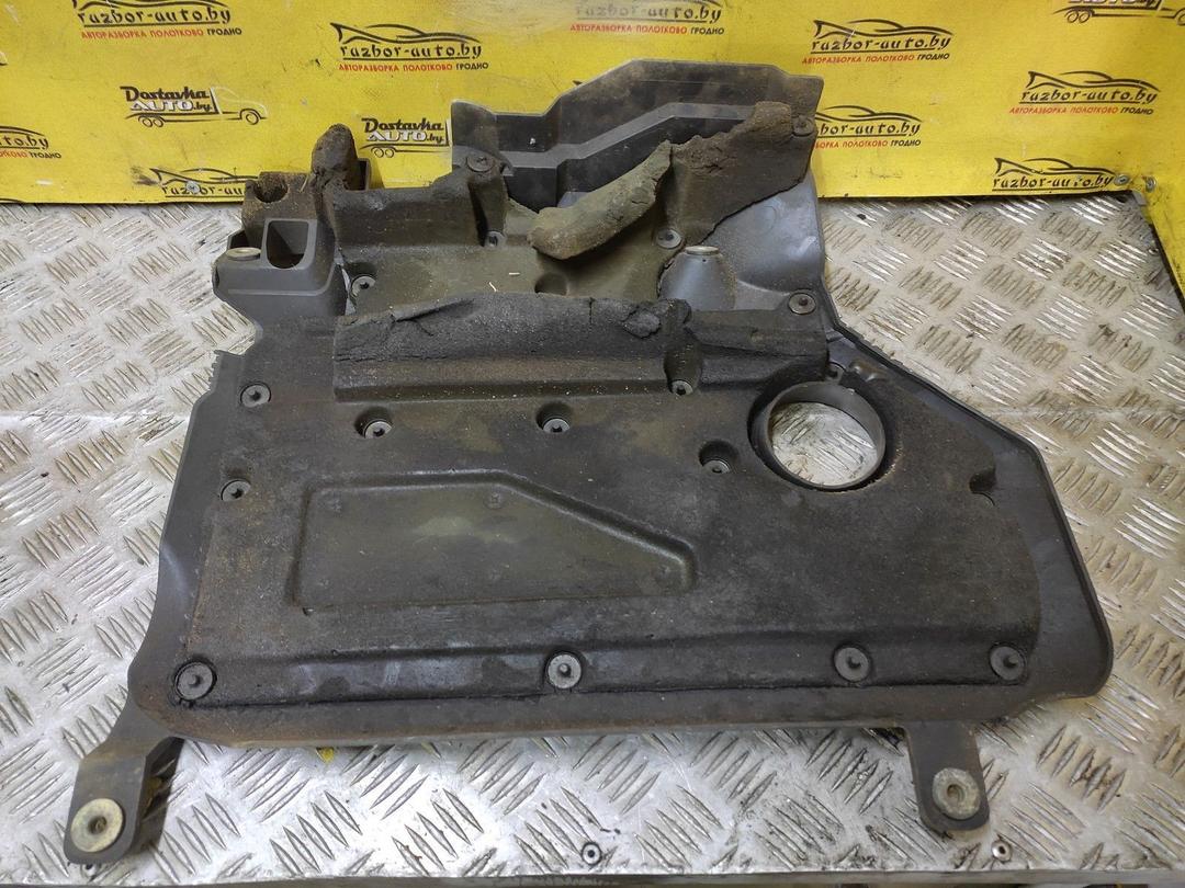 Декоративная крышка двигателя 9VL92X Nissan Almera Tino купить
