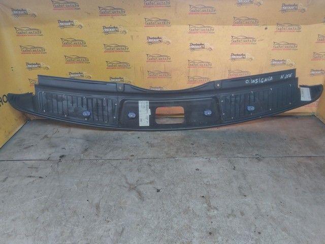 Пластик багажника M40ZNV Opel Insignia - Фото 5