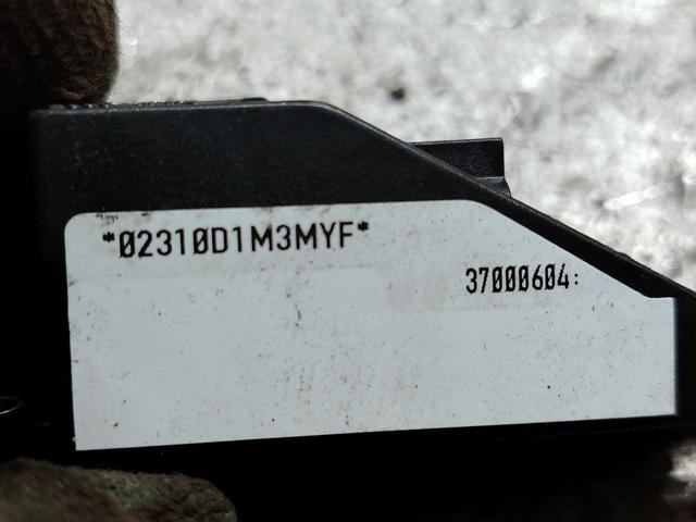Датчик удара BD4UP4 Volkswagen Beetle - Фото 6