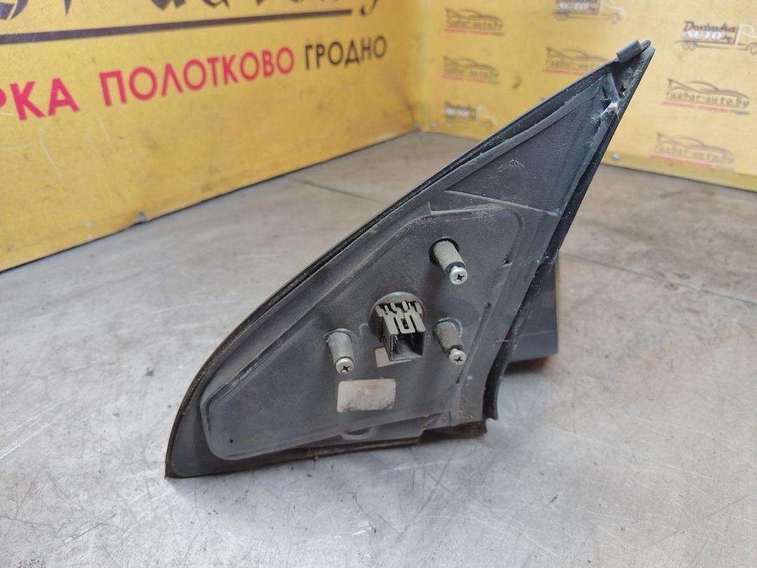 Зеркало наружное правое SVE4ZQ Opel Astra купить с доставкой