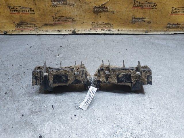 Кронштейн крепления бампера заднего EEIIF3 Toyota Avensis купить с доставкой