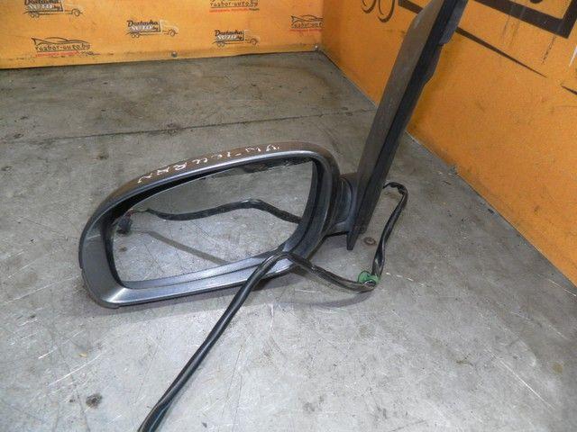 Зеркало наружное левое QMOBSA Volkswagen Touran - Фото 1