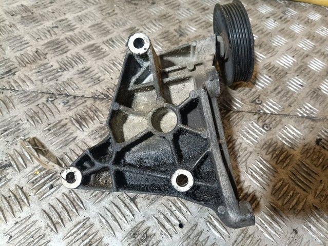 Кронштейн компрессора кондиционера 0NMEIP Opel Zafira - Фото 3