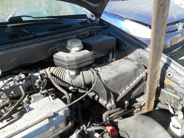 Корпус воздушного фильтра O725X4 Mitsubishi Space Star - Фото 2