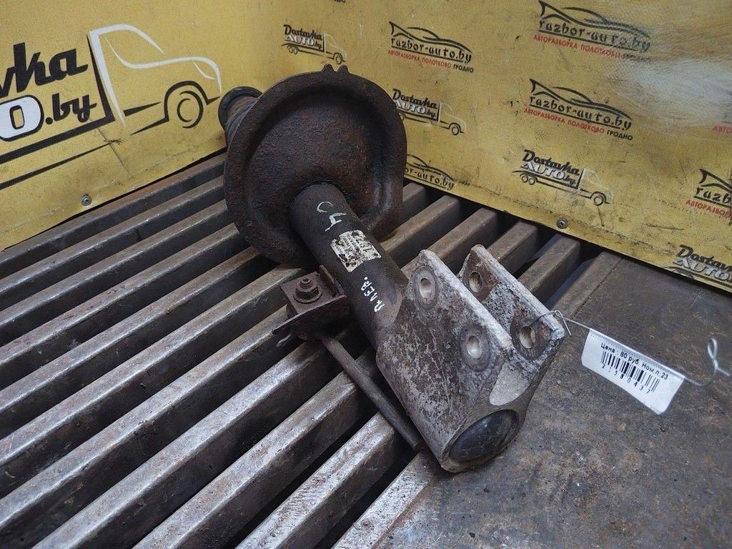 Амортизатор передний левый CG3I49 Citroen C4 - Фото 4