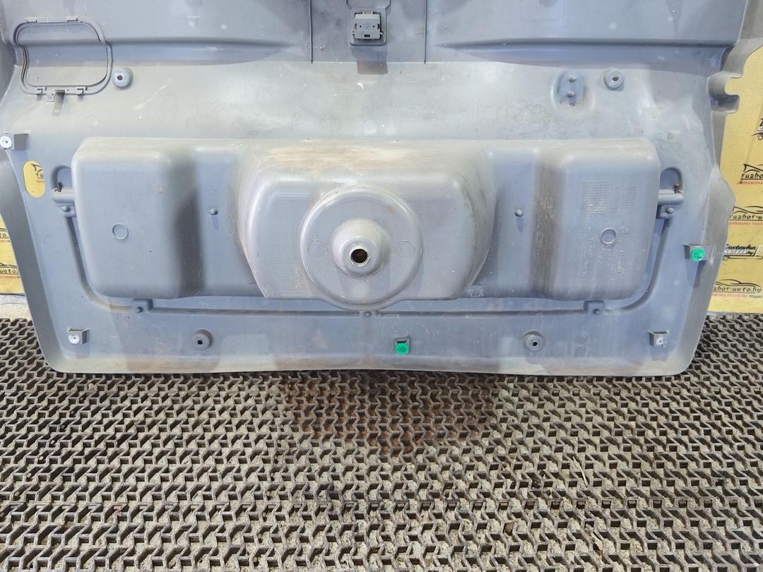 Обшивка крышки багажника FPU5I0 Renault Scenic RX4 undefined