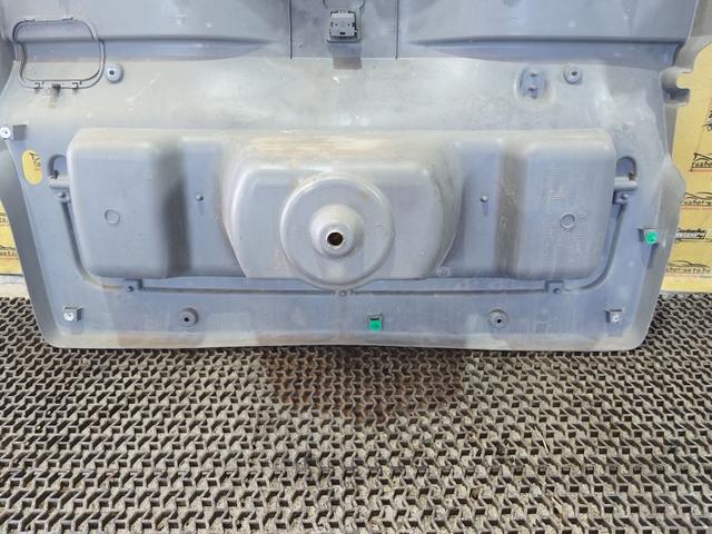 Обшивка крышки багажника FPU5I0 Renault Scenic RX4 undefined