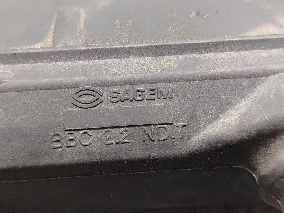 Катушка зажигания 0CW7VO Citroen Xsara - Фото 7