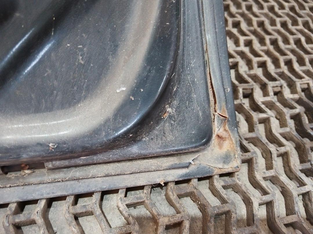 Дверь передняя правая TKXJFE Daewoo Nubira undefined