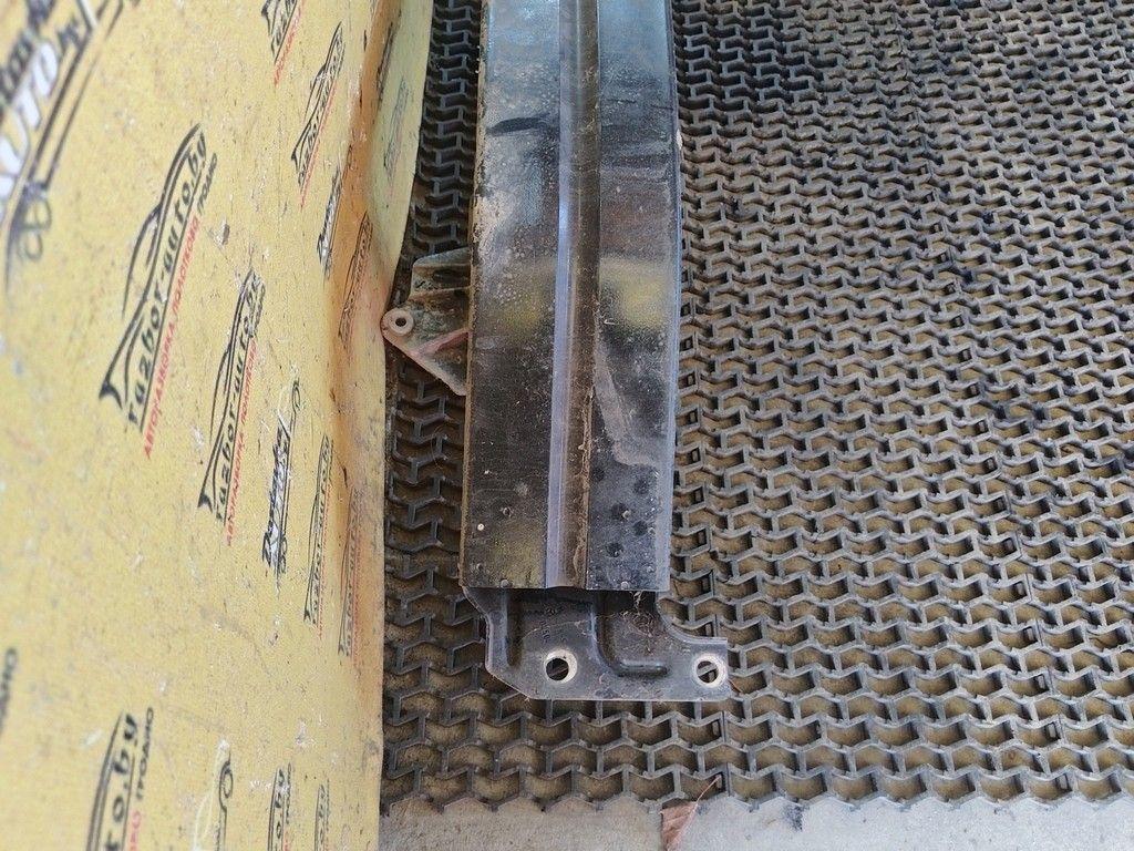 Усилитель бампера переднего 5VNL44 Mercedes A W168 - Фото 2