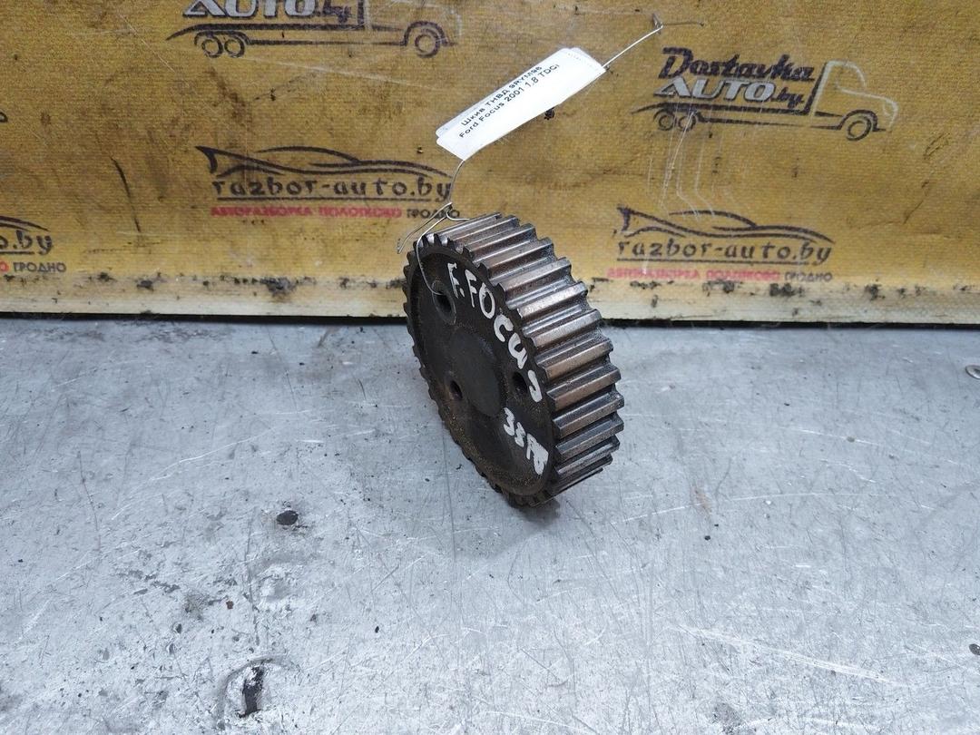 Шкив ТНВД 9RYM96 Ford Focus купить