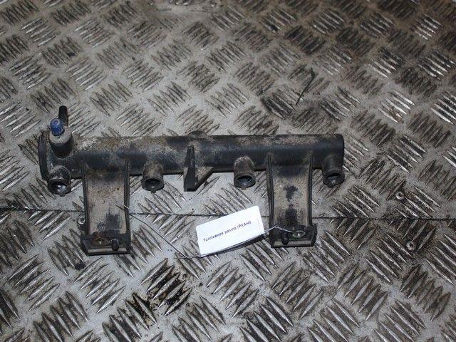 Топливная рампа IPXAH8 Peugeot 307 купить