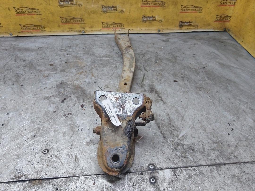 Рычаг задний правый 6WXUXF Subaru Forester купить с доставкой