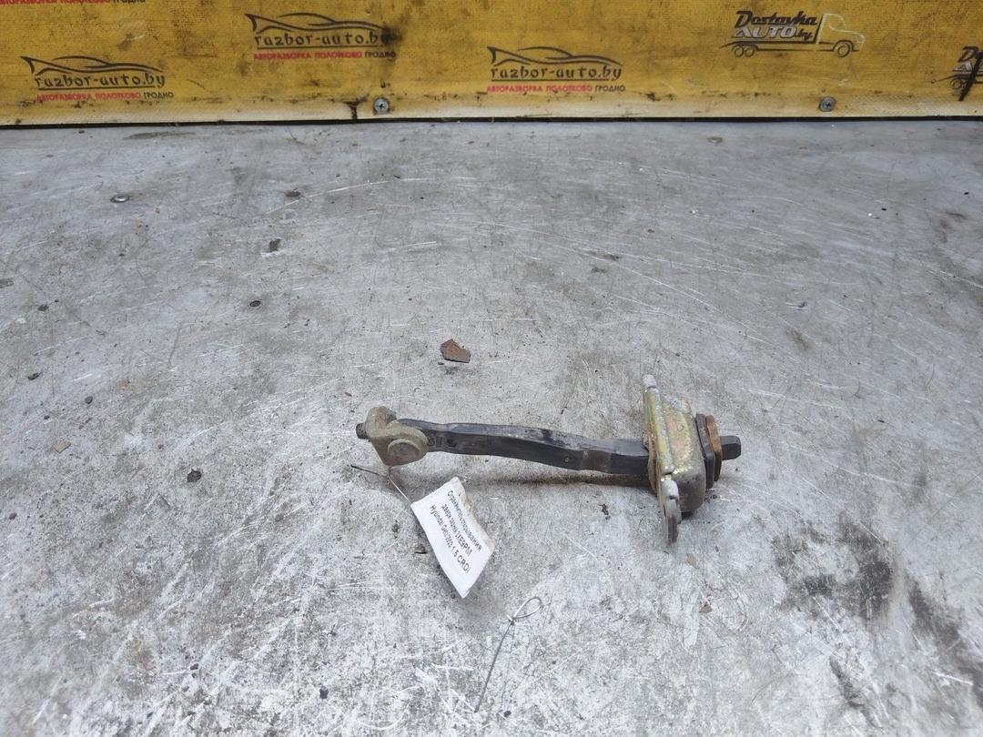 Ограничитель открывания двери задней 3XE9PM Hyundai Getz купить в магазине запчастей бу