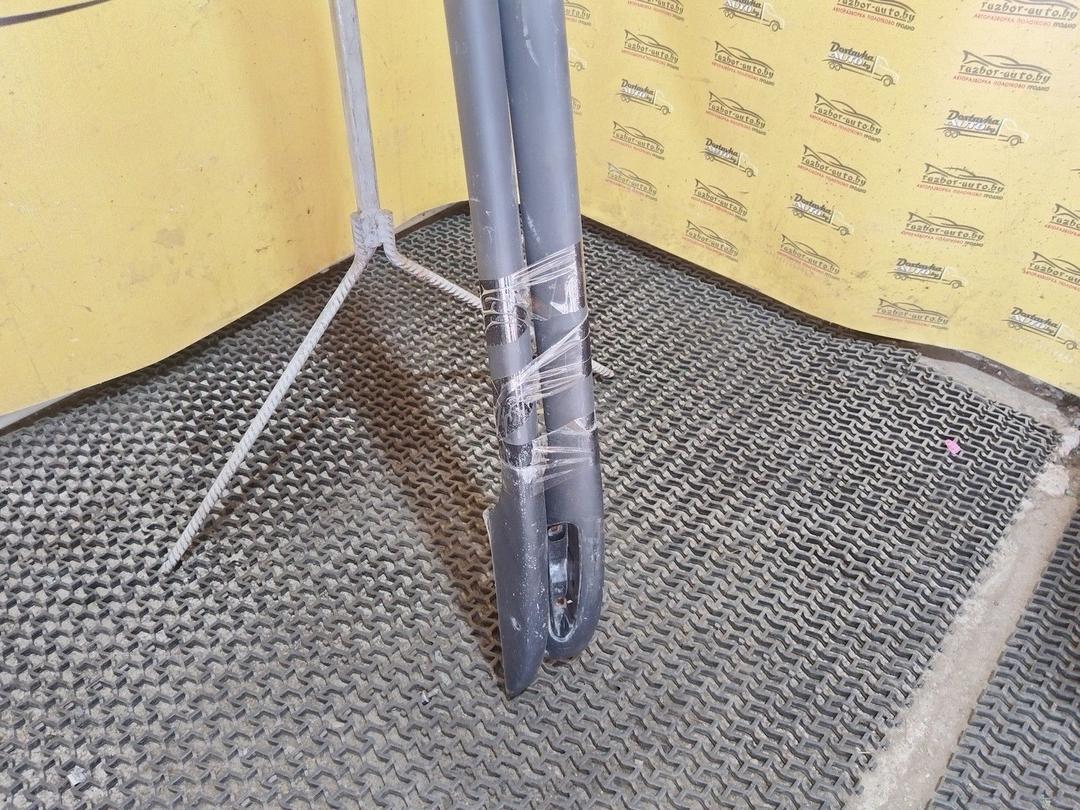 Дуги на крышу (рейлинги) KL8XPP Fiat Palio купить с доставкой