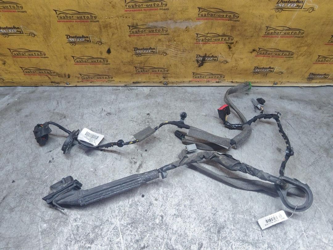 Проводка двери передней правой JIMM0K Volvo S40 купить с доставкой. Огромный выбор запчастей и марок авто. У нас есть практически все.