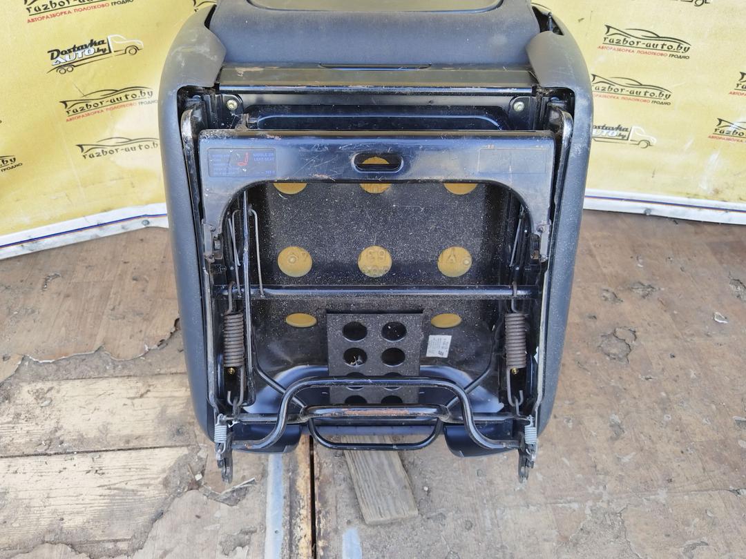 Сиденье заднее HU3T45 Seat Alhambra undefined