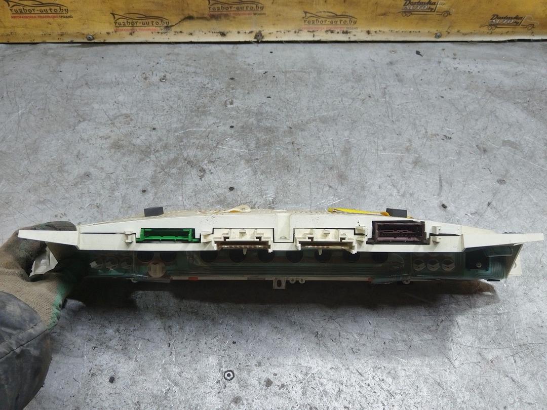 Щиток приборов (приборная панель) 27IROO Renault Espace купить с доставкой