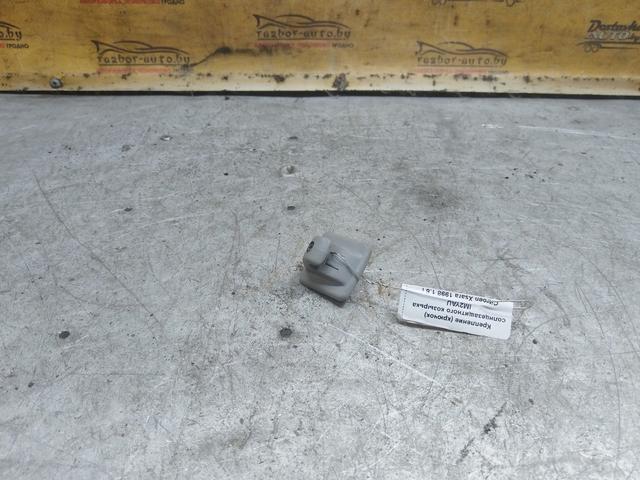 Крепление (крючок) солнцезащитного козырька IM2YAU Citroen Xsara купить