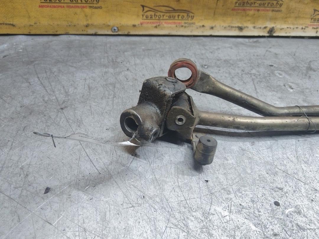 Тяга кулисы КПП FIU6ND Volkswagen Passat купить