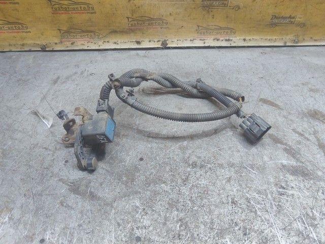 Датчик положения кузова 81V246 Volvo V50 купить в магазине запчастей бу