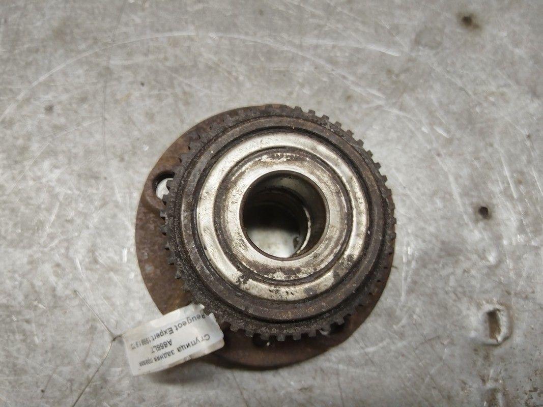 Ступица задняя правая A655LT Peugeot Expert купить с доставкой