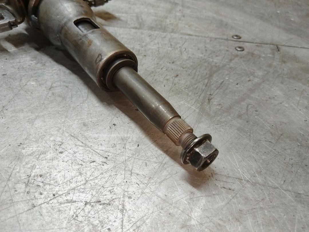 Рулевая колонка 1G5C62 Volvo V40 купить