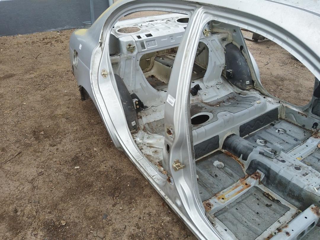 Стойка кузовная центральная правая F49KFZ Daewoo Leganza купить с доставкой