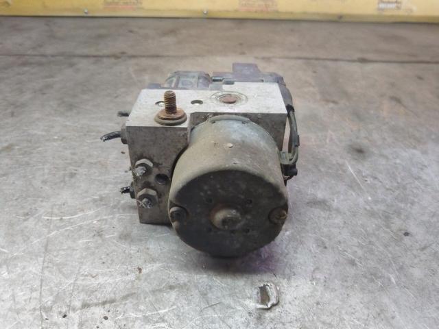 Блок ABS G9EOTE Fiat Punto - Фото 3