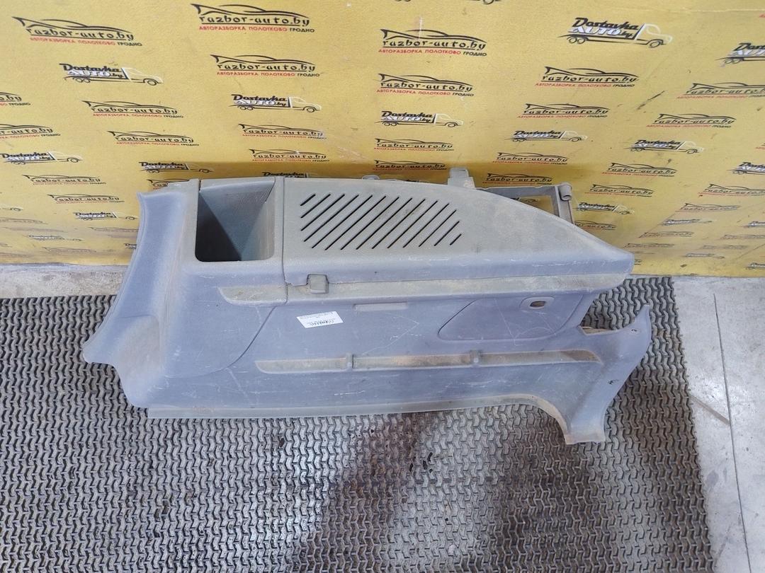 Обшивка багажника 5ZU2VE Renault Scenic RX4 купить