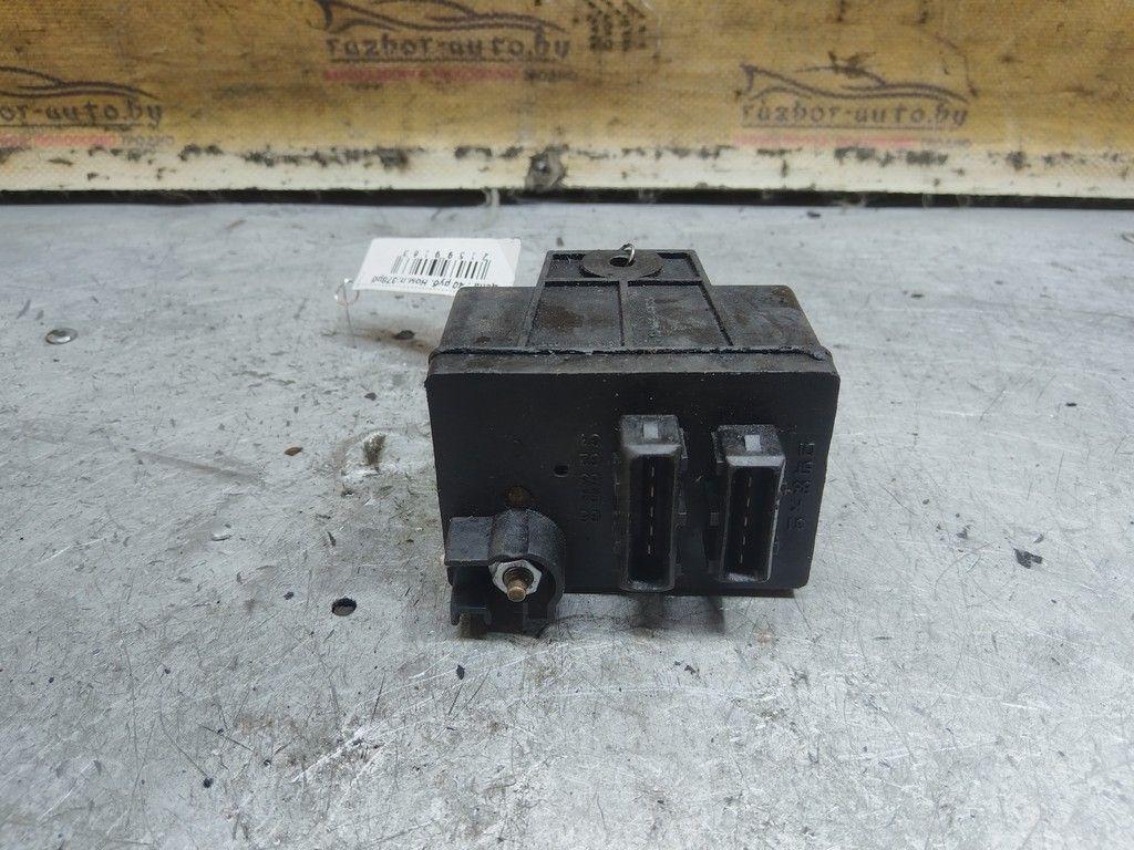 Реле накала свечей 7BZINM Fiat  - Фото 1