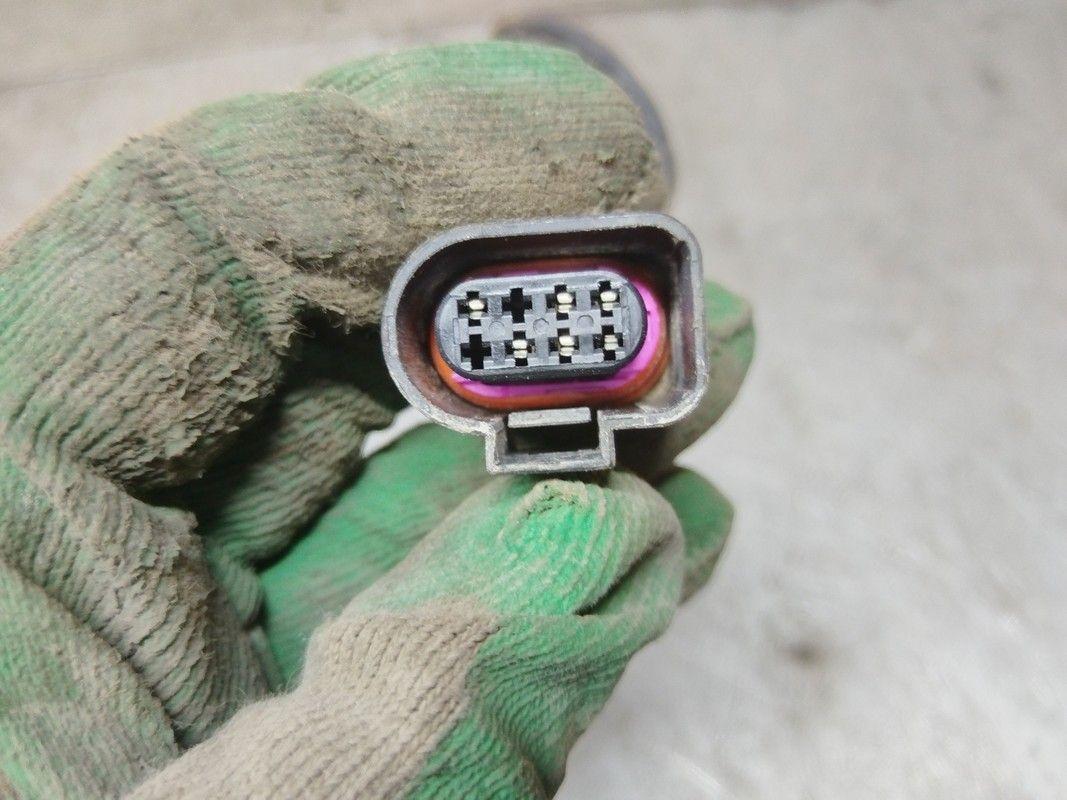 Проводка двери задней правой 19MNR8 Seat Altea купить с доставкой