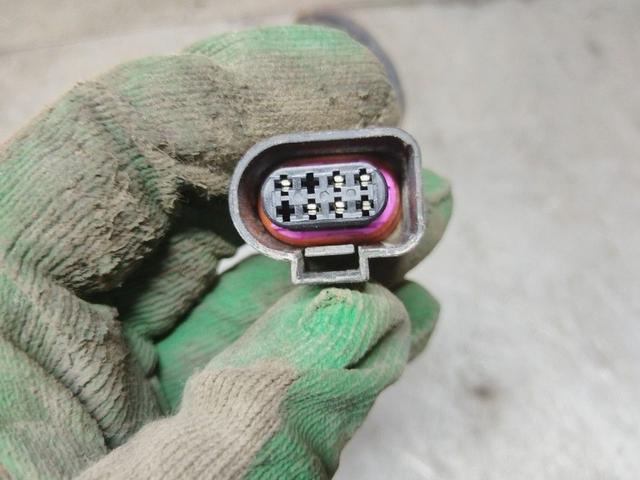 Проводка двери задней правой 19MNR8 Seat Altea купить с доставкой