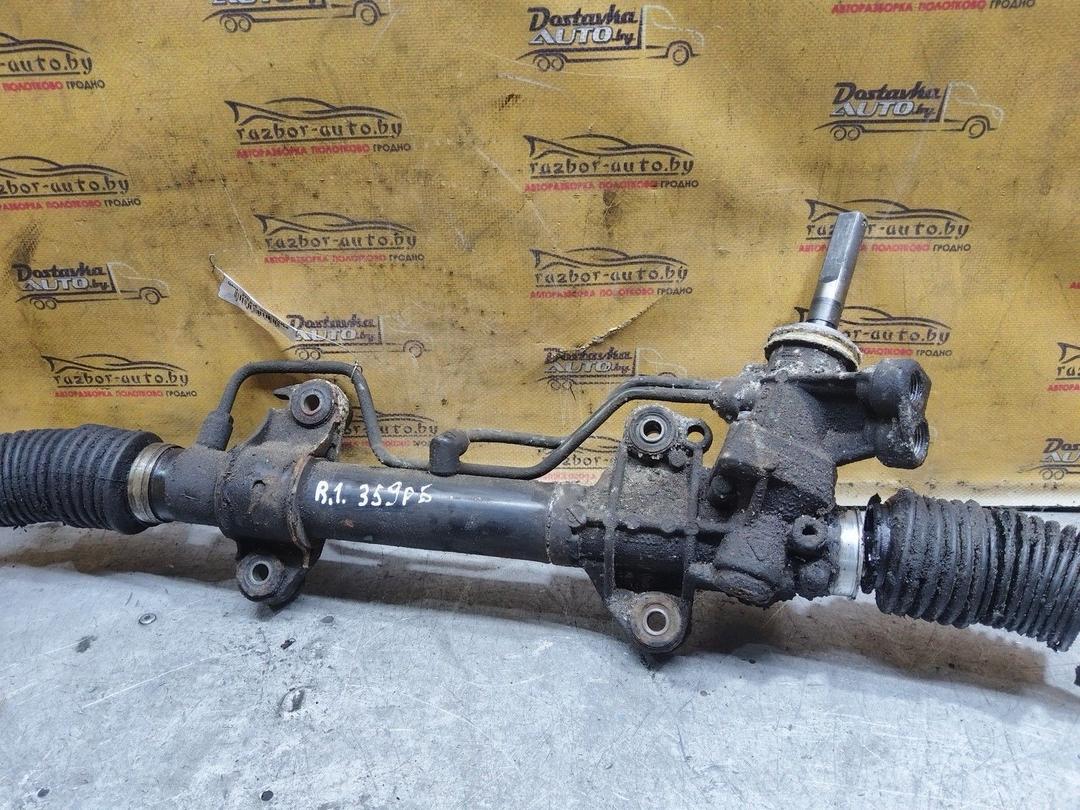 Рулевая рейка 72IKXV Renault Laguna купить с доставкой. Огромный выбор запчастей и марок авто. У нас есть практически все.