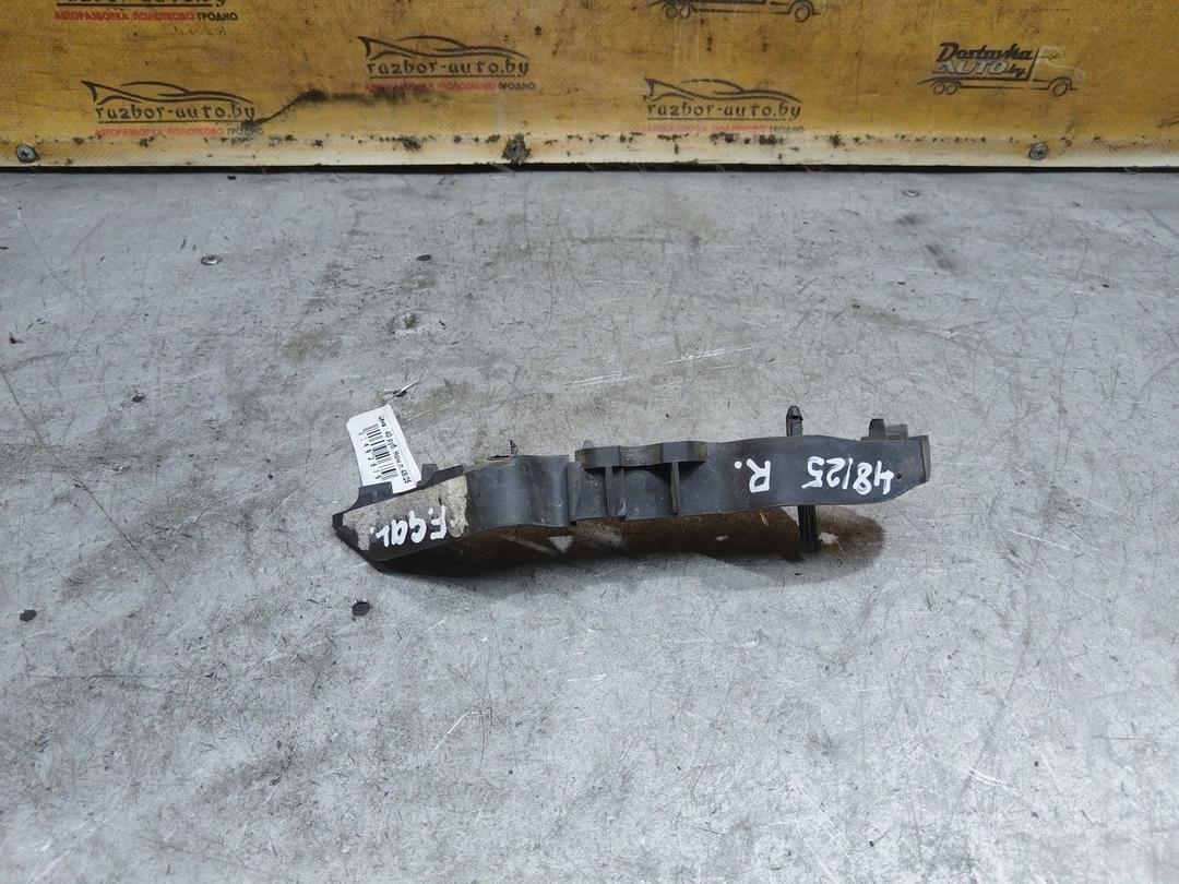 Кронштейн крепления бампера переднего BHFQCQ Ford Galaxy купить