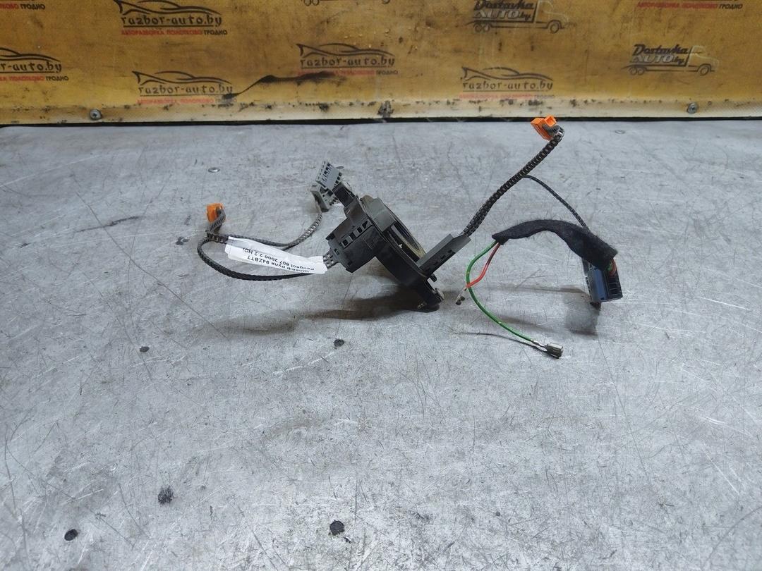 Шлейф руля 94ZBTT Peugeot 607 купить с доставкой