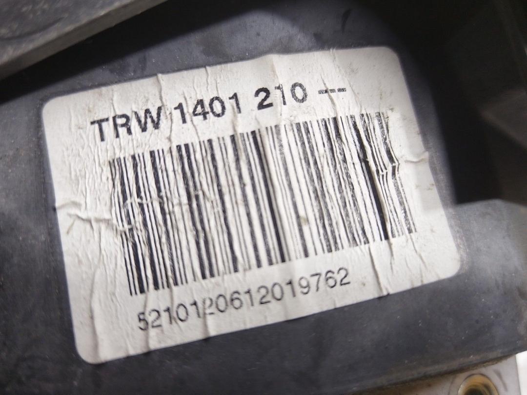 Подушка безопасности водителя B1BD7D Toyota Corolla - Фото 10