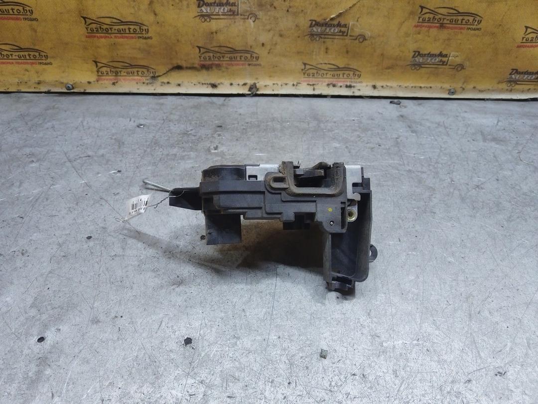 Замок двери передней правой C69G49 Opel Astra - Фото 5