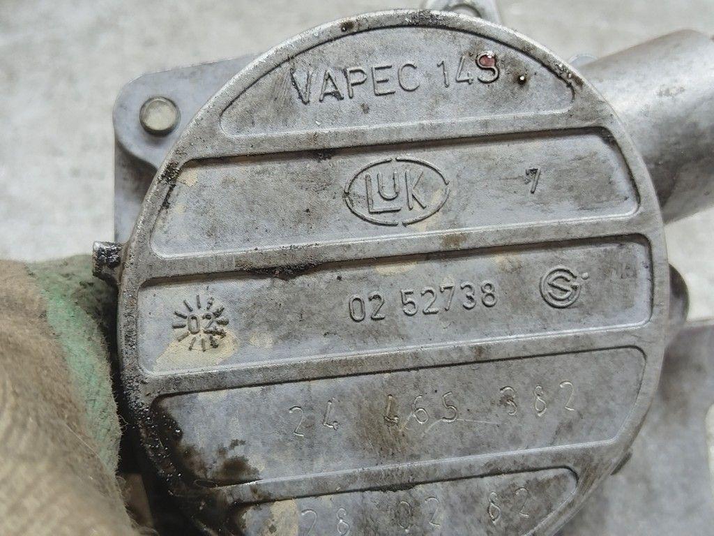 Насос вакуумный SV5CJ7 Opel Vectra - Фото 5