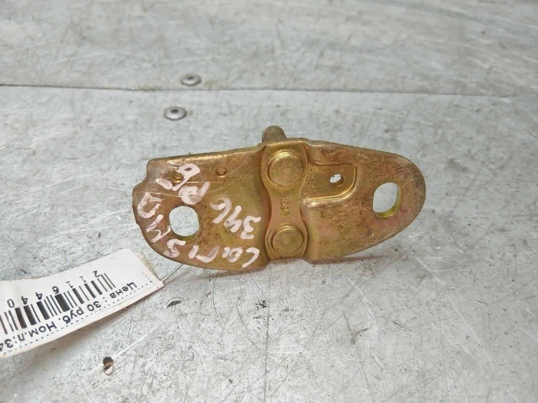 Ответная часть замка багажника 4J93HD Mitsubishi Carisma купить с доставкой