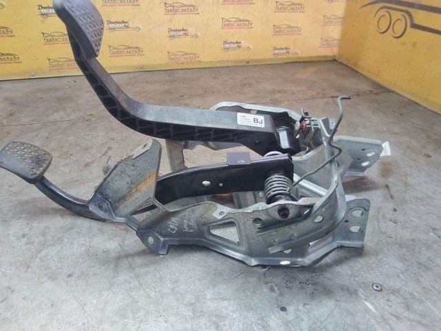 Узел педальный (блок педалей) B9PD0L Opel Zafira - Фото 6