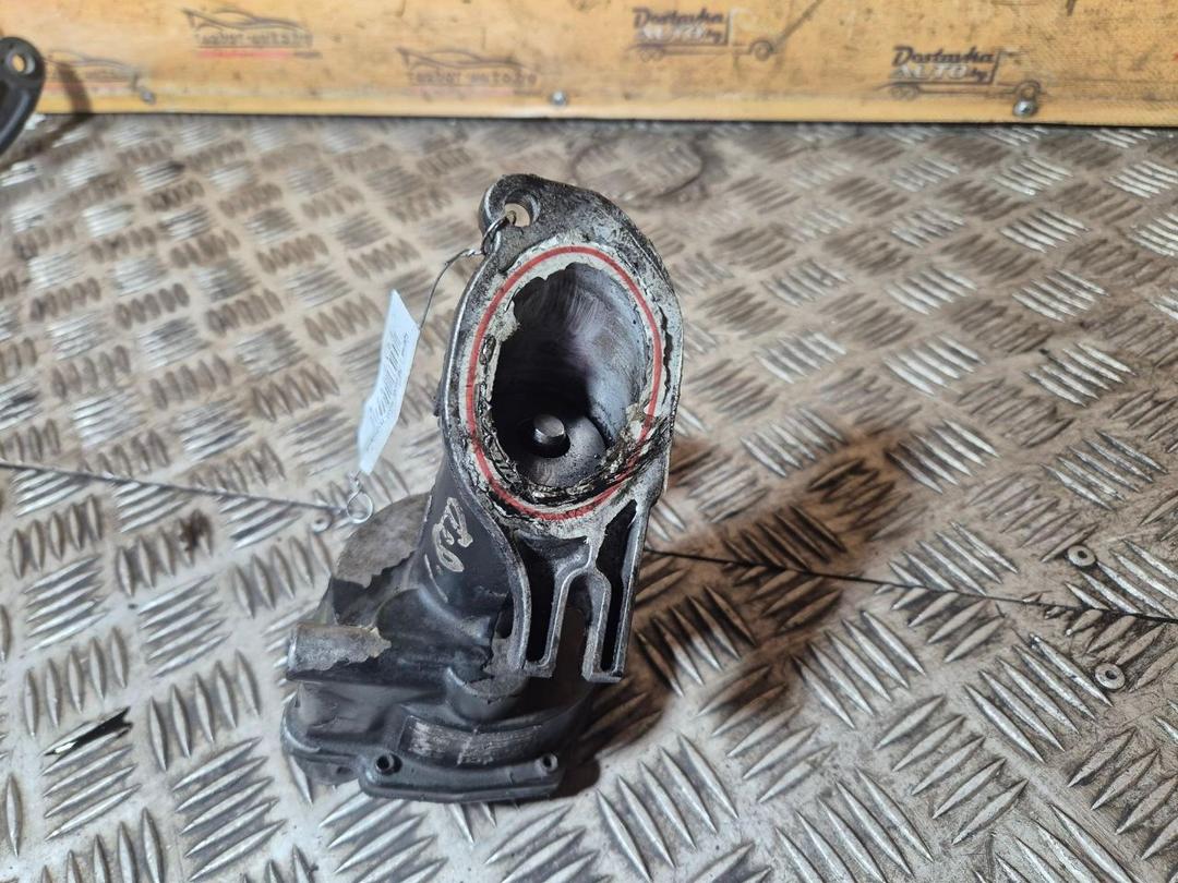 Насос вакуумный 004Z1Q Ford Mondeo купить