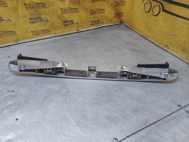 Накладка подсветки номера OZWJV1 Audi A3 купить с доставкой