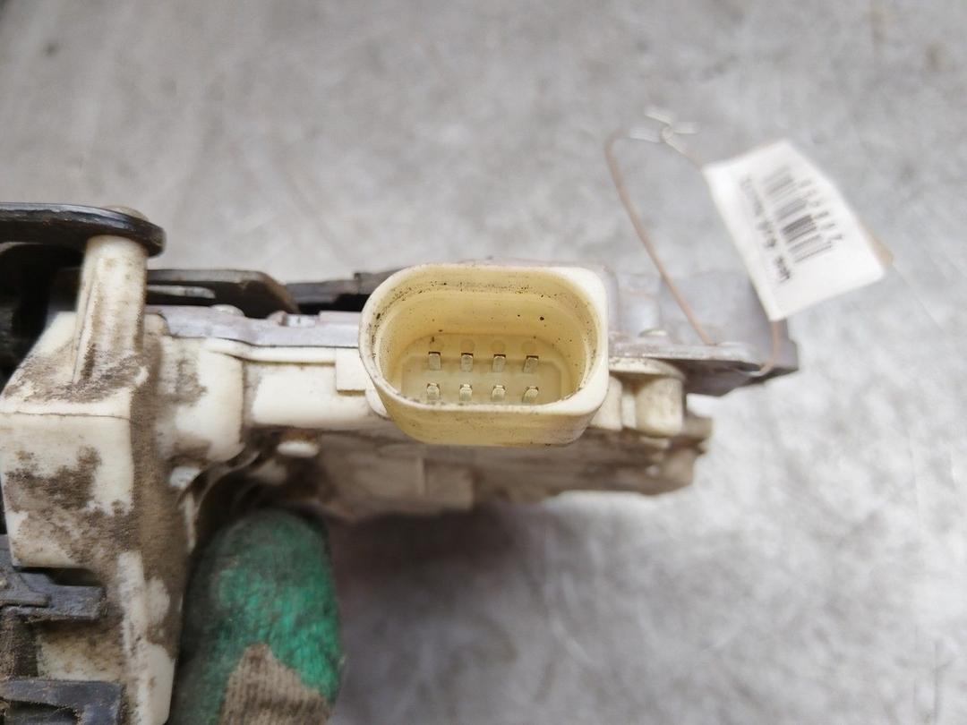 Замок двери задней левой W73936 Volkswagen Passat купить с доставкой