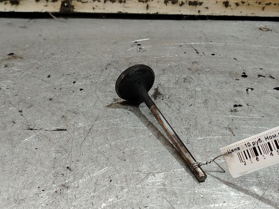 Клапан впускной 82LUGO Citroen Xantia - Фото 3